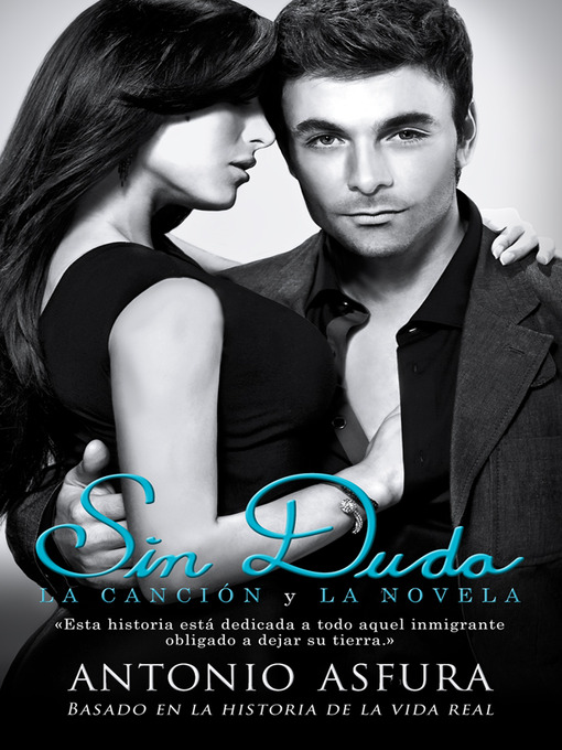 Title details for Sin Duda by Antonio Asfura - Available